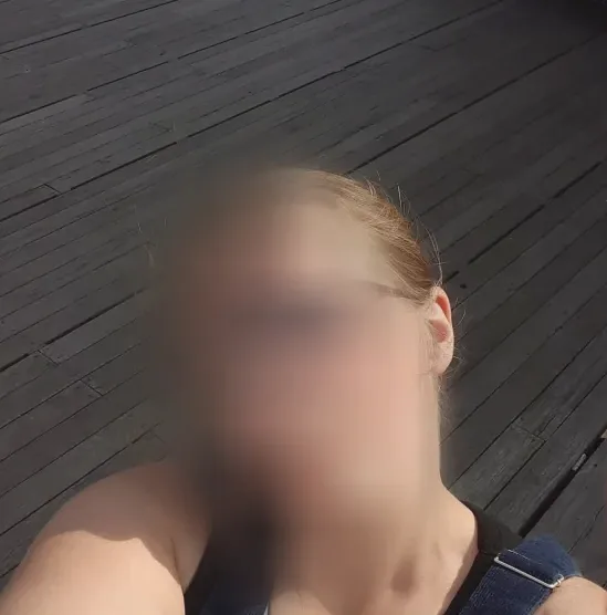 Daniela, 32