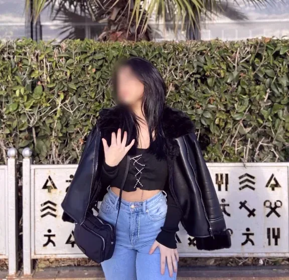 Diana, 19
