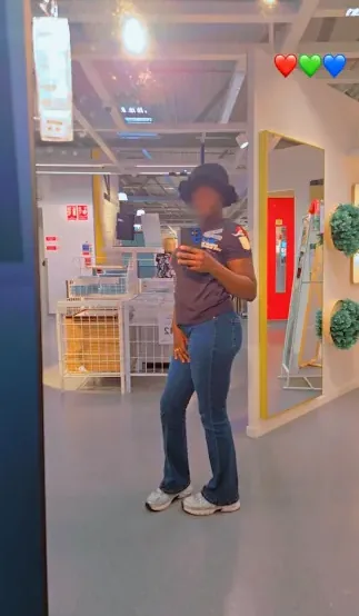 Elisa, 29