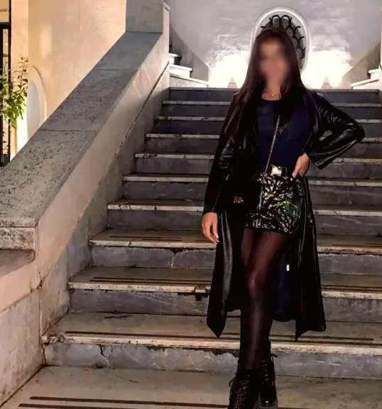 Emilia, 38