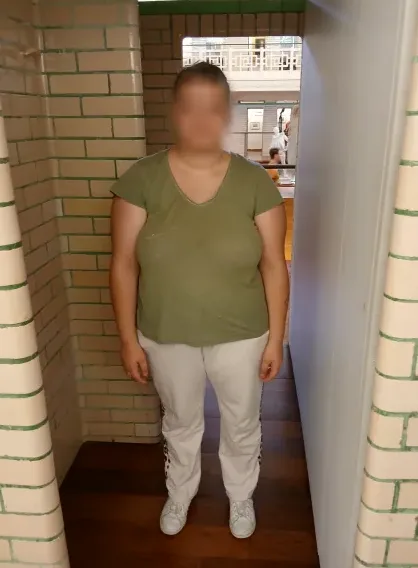 Finja, 23