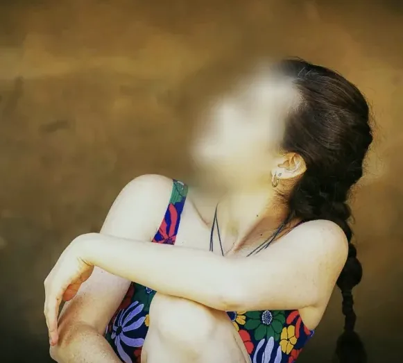 Franziska, 19