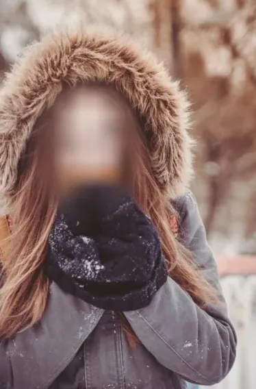 Hanna, 28
