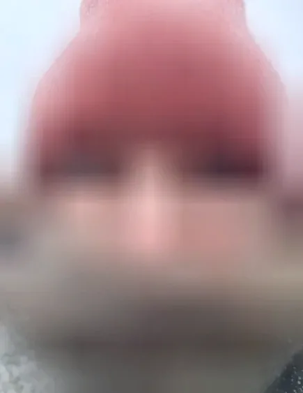 Hannah, 38