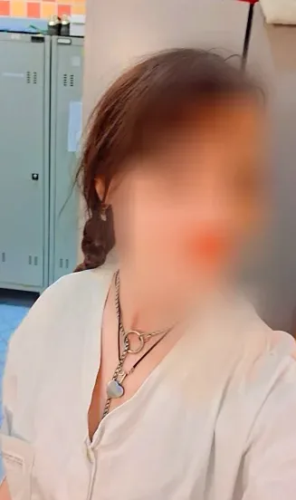 Janina, 32