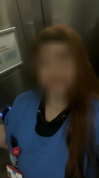 Johanna, 22
