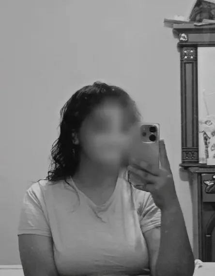 Kerstin, 22
