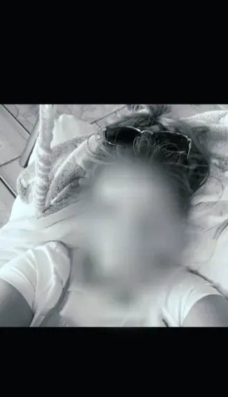Larissa, 39