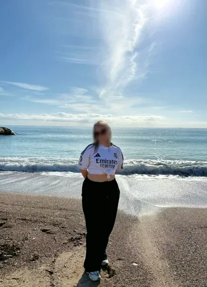 Lucia, 20