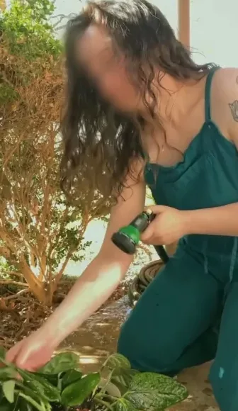 Maike, 34