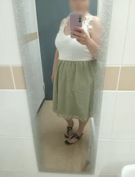 Marie, 38