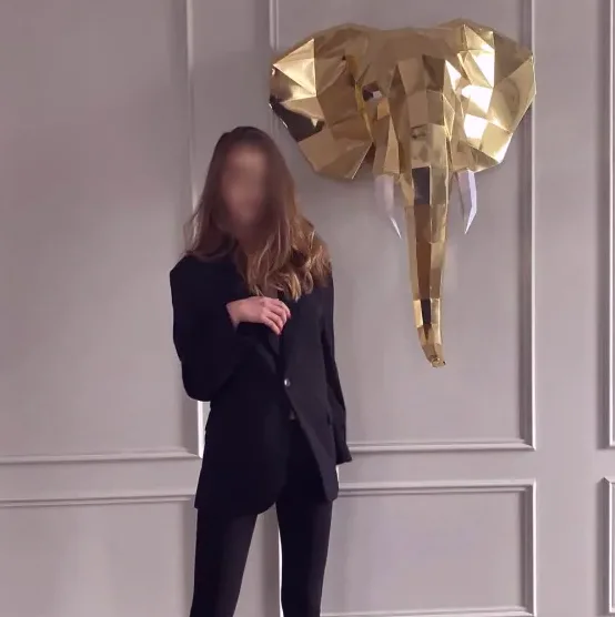 Meike, 33
