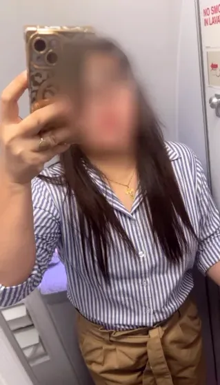 Michelle, 38