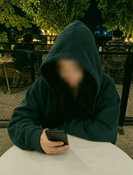 Miriam, 26