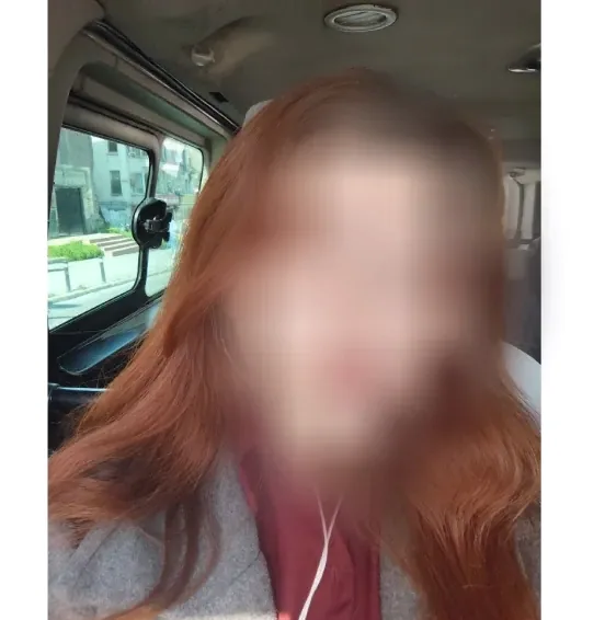 Nicole, 27