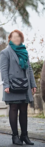 Patrizia, 38