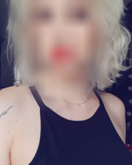 Patrizia, 37