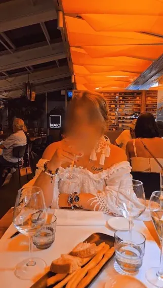 Paula, 39