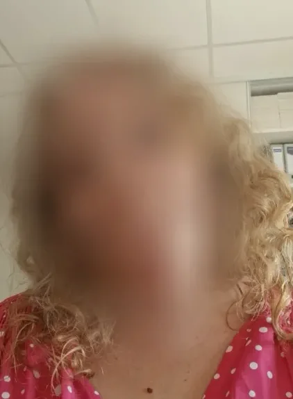 Paula, 29