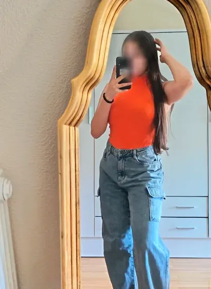 Pia, 20