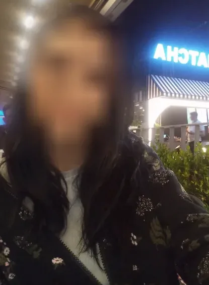 Sarah, 40