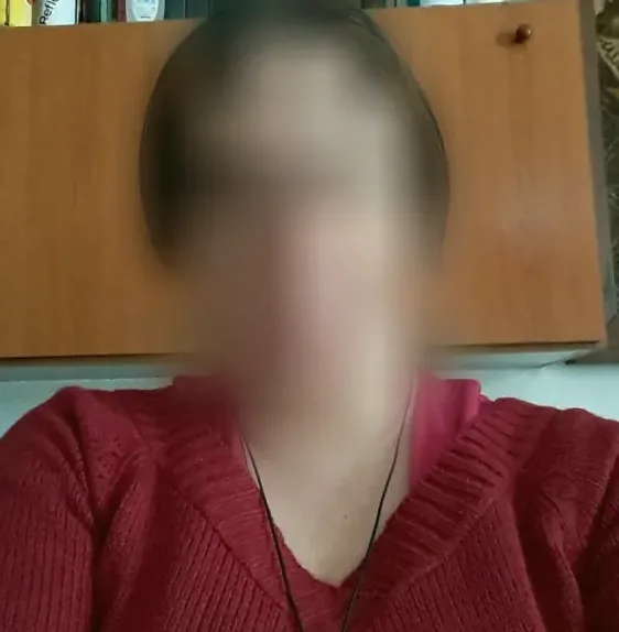 Sarah, 40