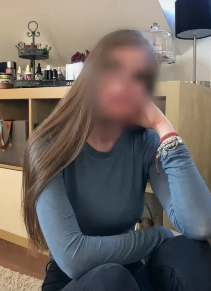 Sophia, 36