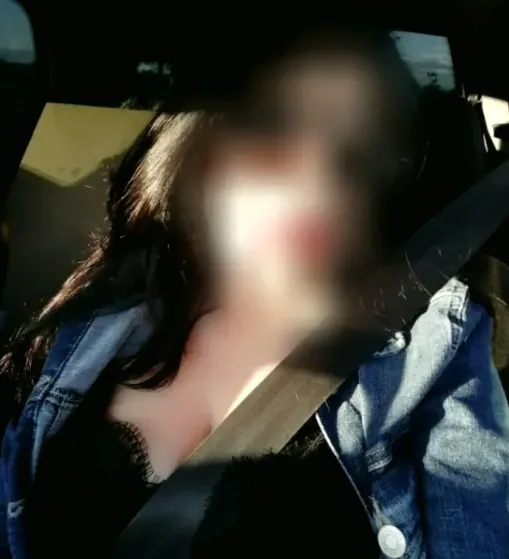Stefanie, 40