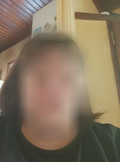 Theresa, 39